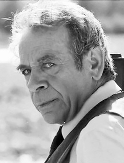 Picture of the actor