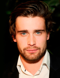 Picture of the actor