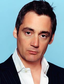 Picture of the actor