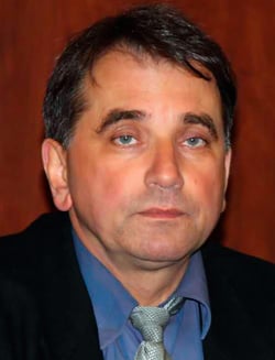 Кшистек Вальдемар