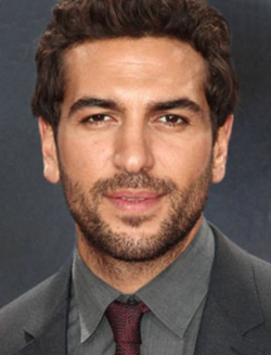 Picture of the actor