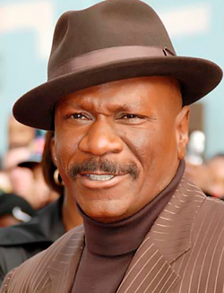 Picture of the actor