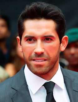Picture of the actor
