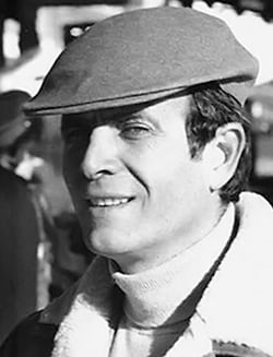 Picture of the actor