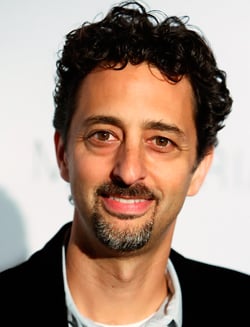 Picture of the actor