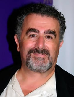 Picture of the actor