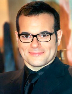 Picture of the actor
