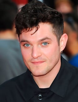 Picture of the actor