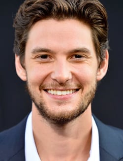 Picture of the actor