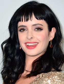Picture of the actor
