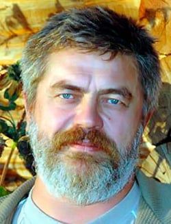 Picture of the actor