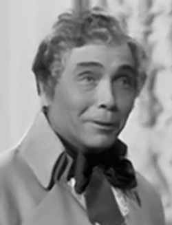 Picture of the actor