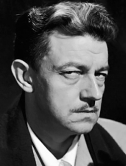 Picture of the actor