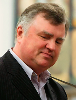 Богданов Дмитрий