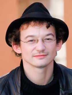 Picture of the actor