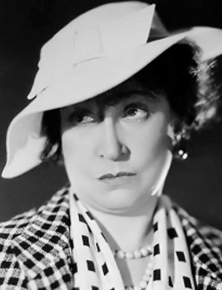 Picture of the actor