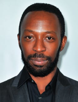 Picture of the actor