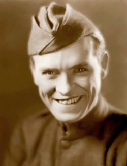 Picture of the actor