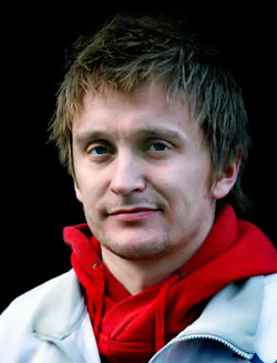 Picture of the actor