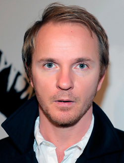 Picture of the actor