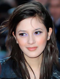 Picture of the actor