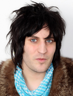 Picture of the actor