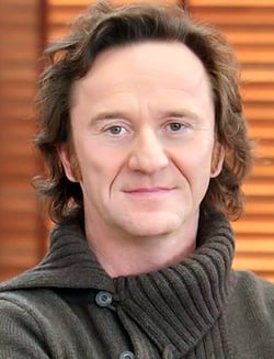 Picture of the actor