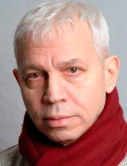 Мухин Станислав