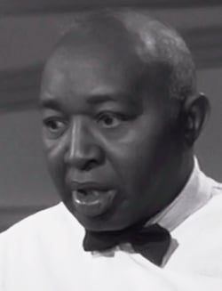 Picture of the actor