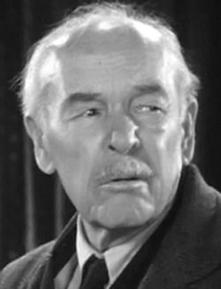 Picture of the actor