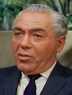 Picture of the actor