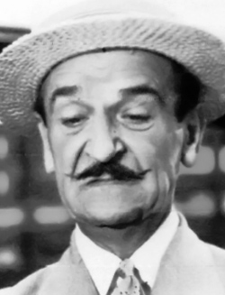Picture of the actor