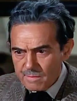 Picture of the actor