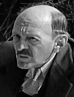 Picture of the actor