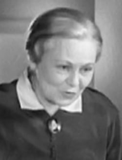 Picture of the actor