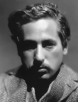 Picture of the actor