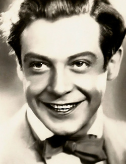 Picture of the actor