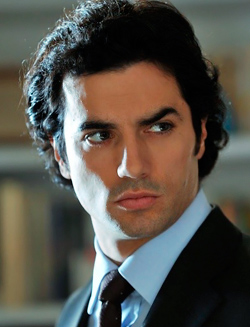 Picture of the actor