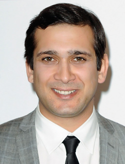 Picture of the actor