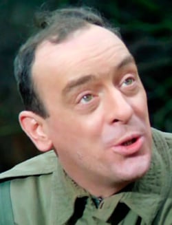 Picture of the actor
