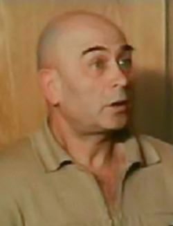 Picture of the actor