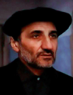 Picture of the actor