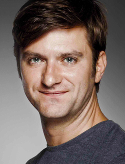 Picture of the actor
