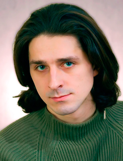 Божко Илья