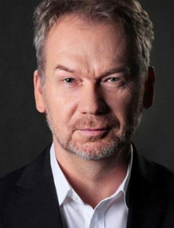 Picture of the actor