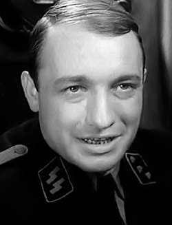 Picture of the actor