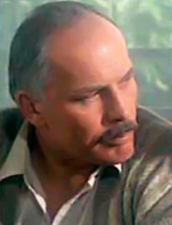Picture of the actor