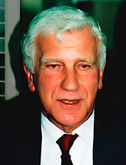 Picture of the actor