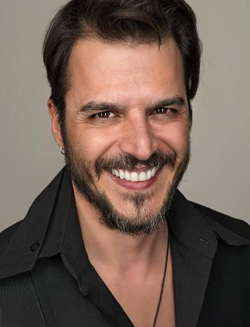 Picture of the actor