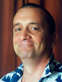 Picture of the actor